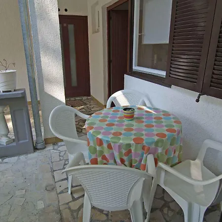 Koprtla 1 Apartment