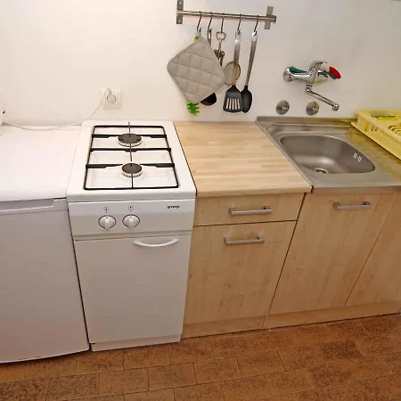 Koprtla 1 Apartment