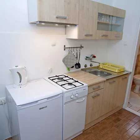 Koprtla 1 * Mali Lošinj