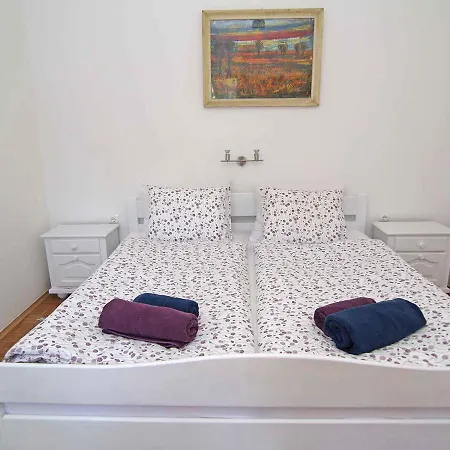 Koprtla 1 Mali Lošinj